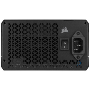 Corsair RMX850W – 80 Plus Gold – Full Modular H5 Corsair RMX850W (2021) - 80 Plus Gold - Full Modular