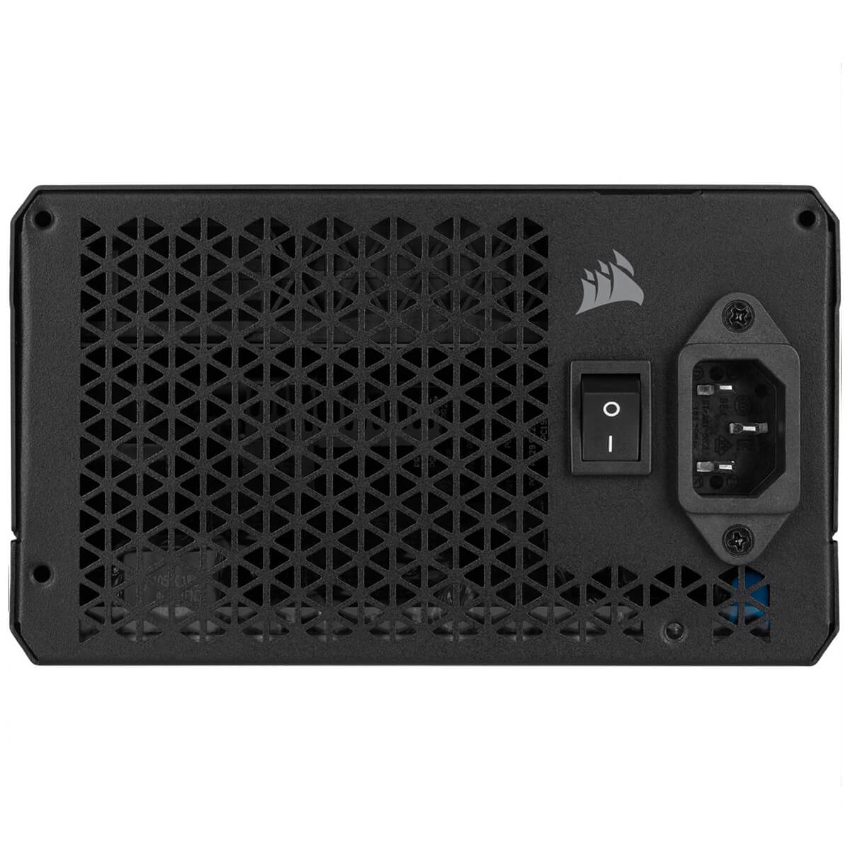 Corsair RMX850W – 80 Plus Gold – Full Modular H5 Corsair RMX850W (2021) - 80 Plus Gold - Full Modular - Ảnh 5