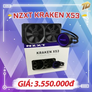 NZXT Kraken X53