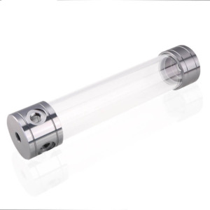 Bykski B-CT50-AGC Grey - 260mm Cylindrical Water Tank