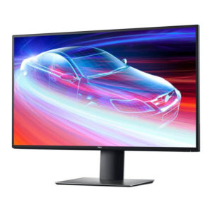 Dell Ultrasharp U2720q 4k Ah Ips H1