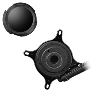 ASUS ROG STRIX LC III 360 ARGB LCD - AIO Watercooling