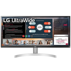 LG 29WN600-W - 29 inch WFHD IPS / 75Hz / 5ms / Chuyên game