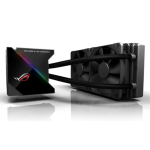 Asus ROG Ryujin 240 - AIO Watercooling