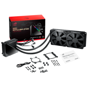 Asus ROG Ryujin 240 - AIO Watercooling