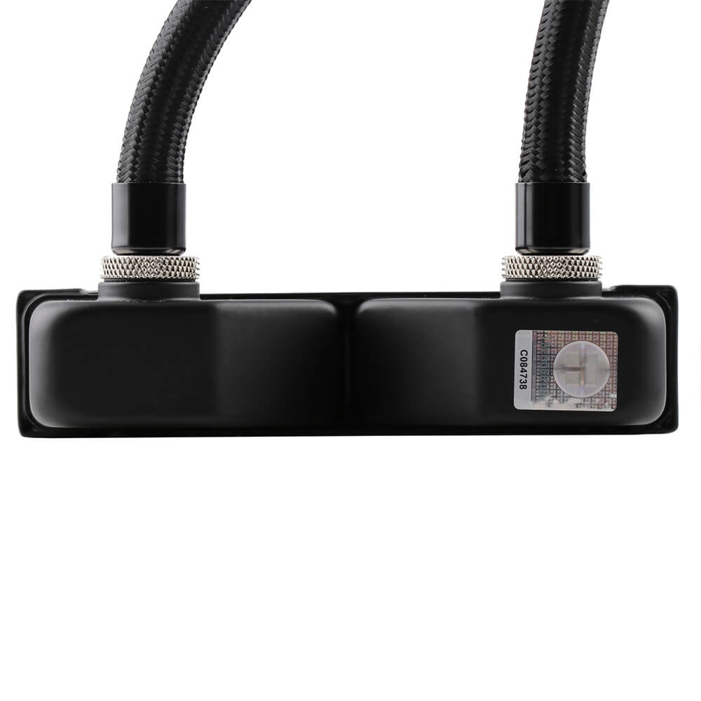 Thermalright Turbo Right 240C Full Cooper h3 Thermalright Turbo Right 240C Full Cooper - RGB Extreme performance AIO CPU Cooler - Ảnh 3