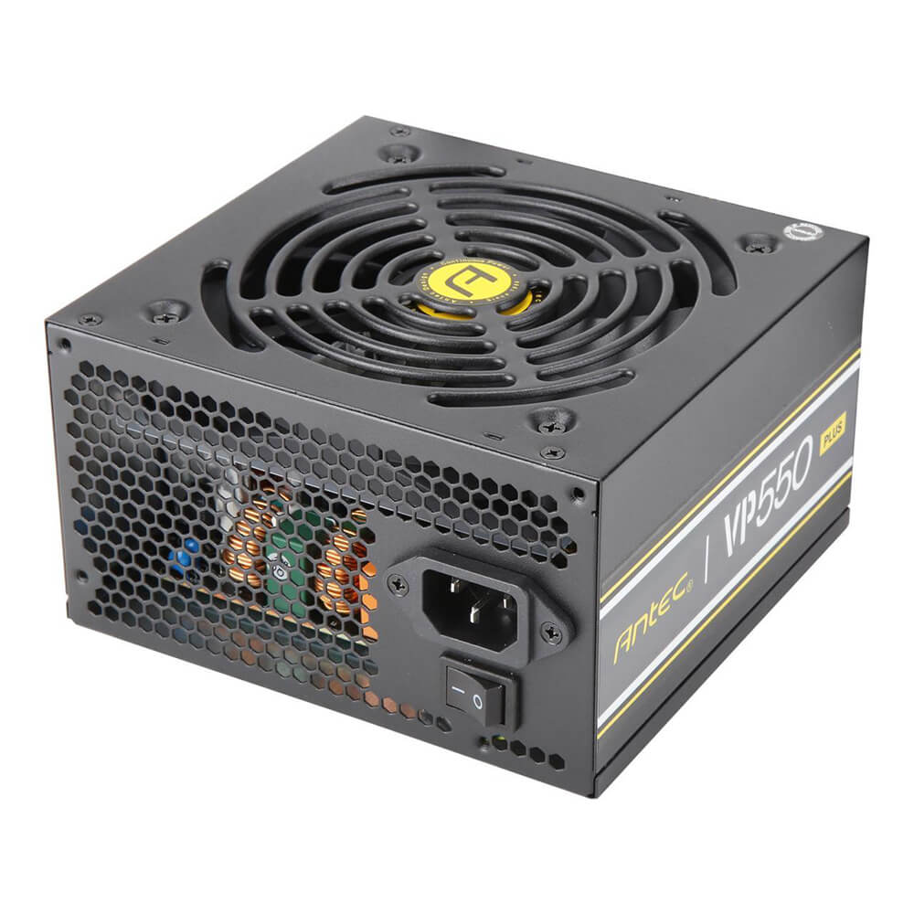 ANTEC VP550PLUS 550W 80PLUS 01 Antec Vp550plus 550w 80plus 01