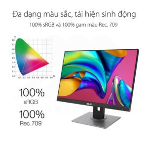 Asus Proart Pa248qv Professional Monitor 2