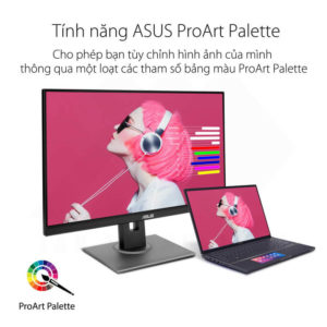 Asus Proart Pa248qv Professional Monitor 5
