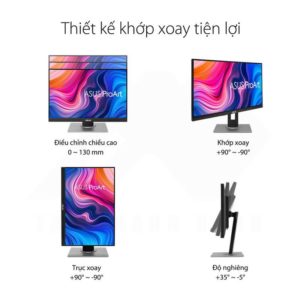 Asus Proart Pa248qv Professional Monitor 7