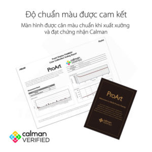 Asus Proart Pa278qv Professional Monitor 4