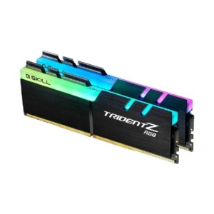 GSkill Trident Z RGB - 16GB (2x8GB) DDR4 - Bus 3600MHz Cas 18 ( R-3600C18D-16GTZR )