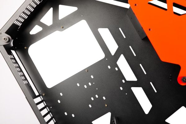 Infinity Zeus - ATX Case