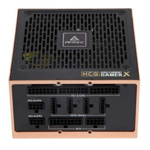 Antec Hcg 1000 Extreme 1000w – 80 Plus Gold 01