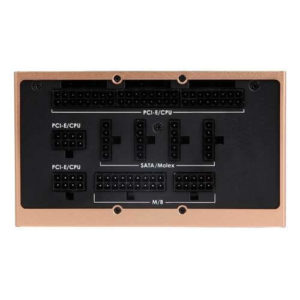 Antec Hcg 1000 Extreme 1000w – 80 Plus Gold 03