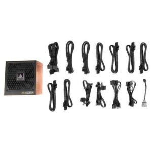 Antec Hcg 1000 Extreme 1000w – 80 Plus Gold 09