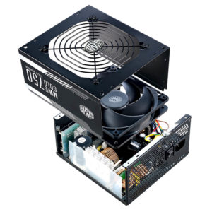 Cooler Master Mwe 750w 11