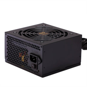 Infinity Eco 450w 80plus Single Rail – True Power 05