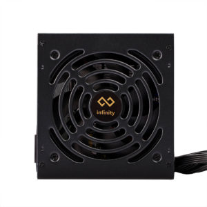 Infinity Eco 450w 80plus Single Rail – True Power 06
