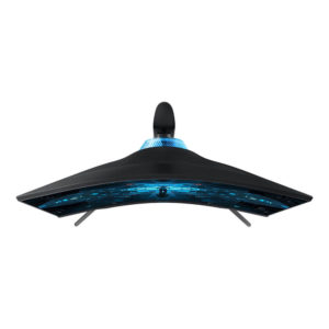 Màn Hình Samsung 27 Odyssey G7 Gaming Monitor 07