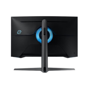 Màn Hình Samsung 32 Odyssey G7 Gaming Monitor 03
