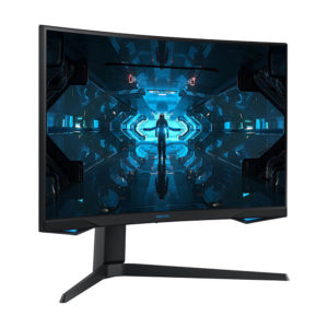 Màn Hình Samsung 32 Odyssey G7 Gaming Monitor 04
