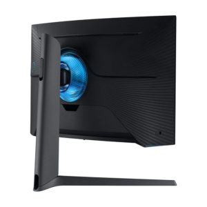 Màn Hình Samsung 32 Odyssey G7 Gaming Monitor 05