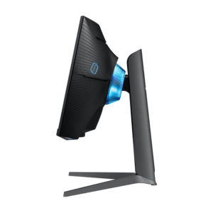 Màn Hình Samsung 32 Odyssey G7 Gaming Monitor 10