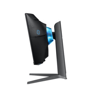 Màn Hình Samsung 32 Odyssey G7 Gaming Monitor 11