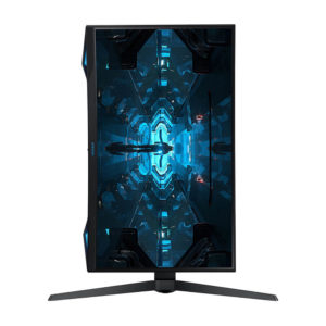 Màn Hình Samsung 32 Odyssey G7 Gaming Monitor 12