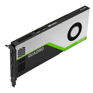 Nvidia Quadro Rtx 4000 8gb Gdr6 02