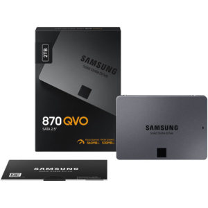 Samsung 870 Qvo 2tb 2.5 Inch Sata3 Ssd 03