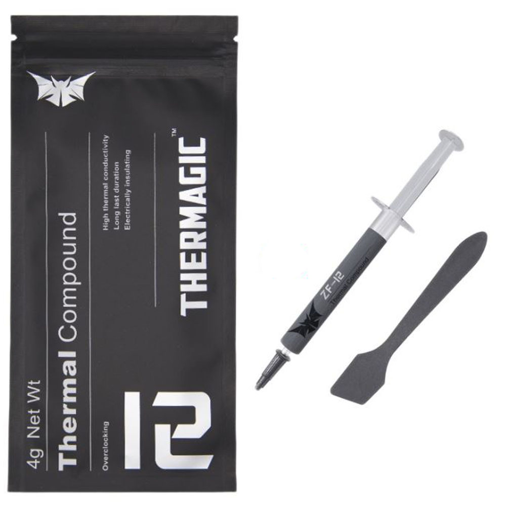 thermal compound 4g Thermal Compound 4g