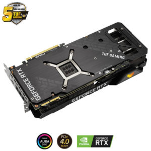 Asus Tuf Gaming Geforce Rtx 3090 Oc 10gb Gddr6x 11