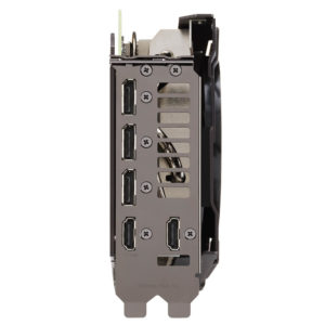 Asus Tuf Gaming Geforce Rtx 3090 Oc 10gb Gddr6x 12