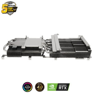 Asus Tuf Gaming Geforce Rtx 3090 Oc 10gb Gddr6x 14