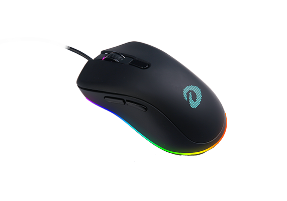 DAREU EM908 RGB Gaming Mouse