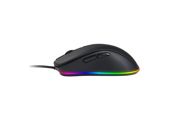 DAREU EM908 RGB Gaming Mouse