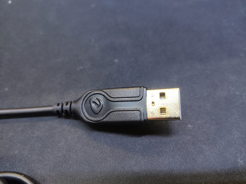 DAREU EM908 RGB Gaming Mouse