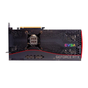 Evga Geforce Rtx 3080 Ftw3 Ultra Gaming 10gb Gddr6x 06