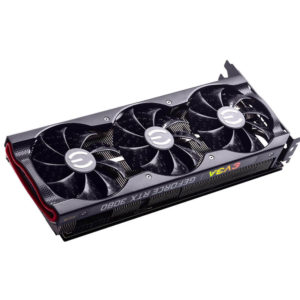 Evga Geforce Rtx 3080 Xc3 Gaming 10gb Gddr6x 05