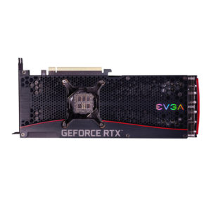 Evga Geforce Rtx 3080 Xc3 Gaming 10gb Gddr6x 06