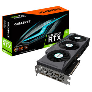Gigabyte Geforce® Rtx 3090 Eagle Oc 24gb 00