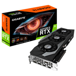 Gigabyte Geforce® Rtx 3090 Gaming Oc 24gb 00