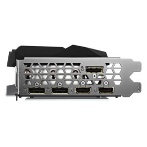 Gigabyte Geforce® Rtx 3090 Gaming Oc 24gb 07