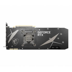 Msi Geforce Rtx 3090 Ventus 3x 24g Oc 04
