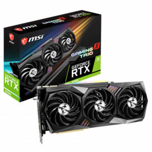 Msi Geforce Rtxtm 3090 Gaming X Trio 24g 01