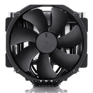 Noctua Nh D15 Chromax Black Cpu Cooler 02