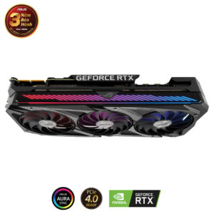 Rog Strix Rtx3090 24gb Gaming 011