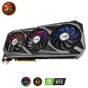 Rog Strix Rtx3090 24gb Gaming 05